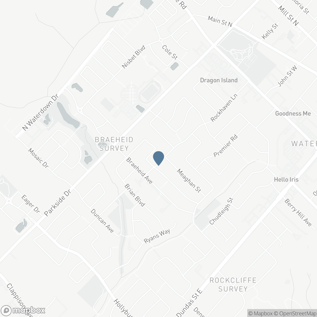 7 ROCKHAVEN Lane, Waterdown, Ontario L8B 0H7